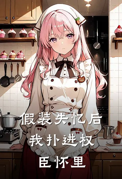 假装失忆后，我扑进权臣怀里