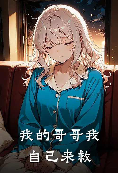 我的哥哥我自己来救