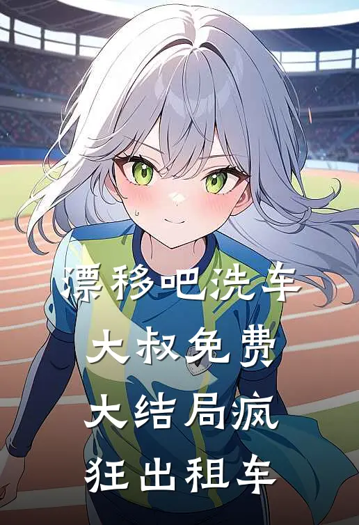 漂移吧洗车大叔免费大结局疯狂出租车