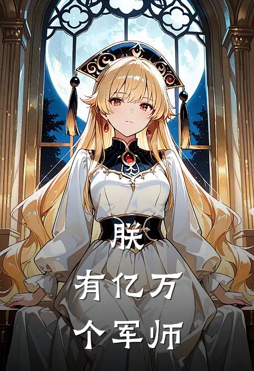 朕，有亿万个军师