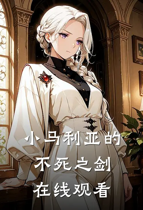 小马利亚的不死之剑在线观看