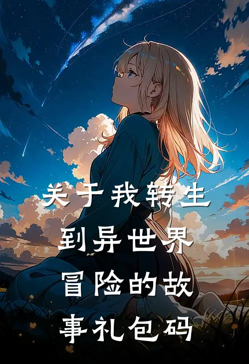 关于我转生到异世界冒险的故事礼包码