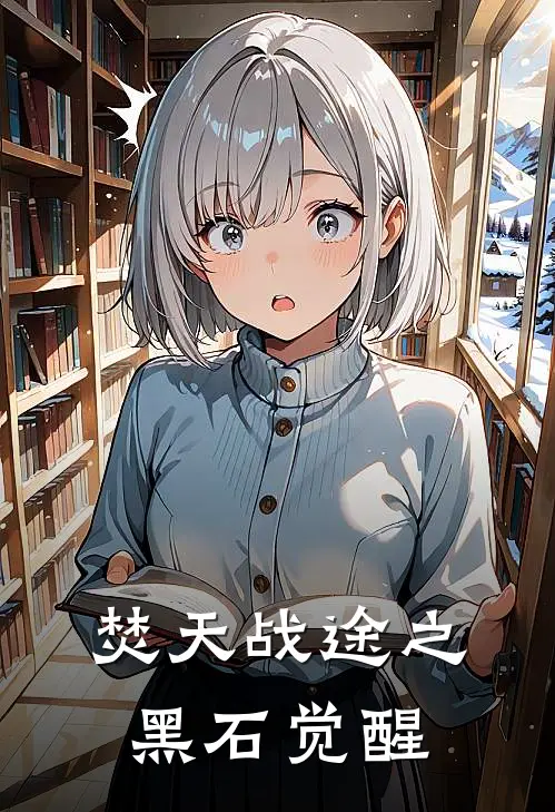 焚天战途之黑石觉醒