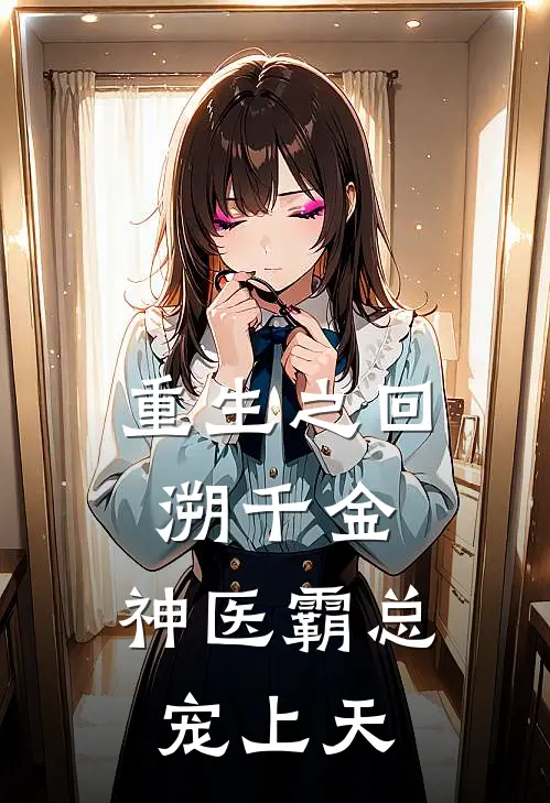 重生之回溯千金：神医霸总宠上天