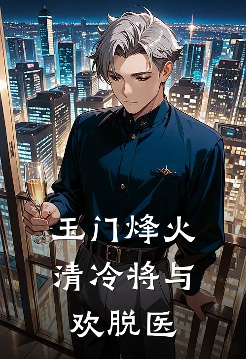 玉门烽火：清冷将与欢脱医