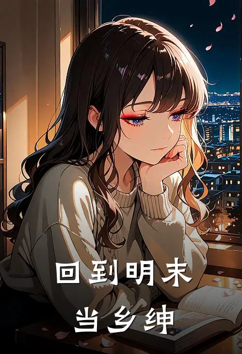 回到明末当乡绅