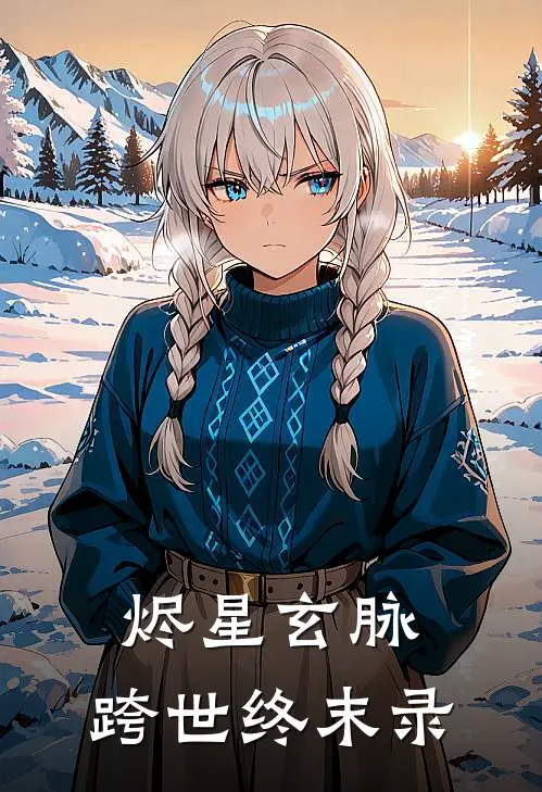 烬星玄脉：跨世终末录