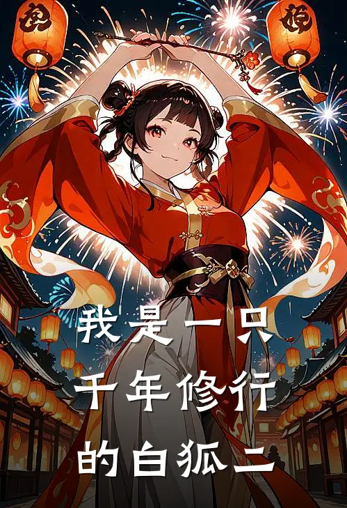 我是一只千年修行的白狐二