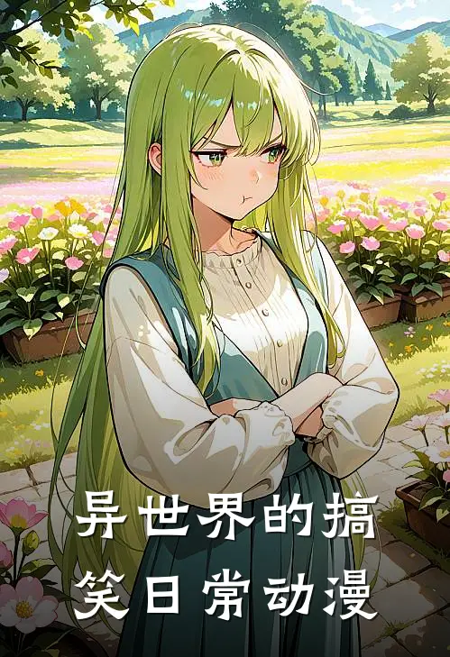 异世界的搞笑日常动漫