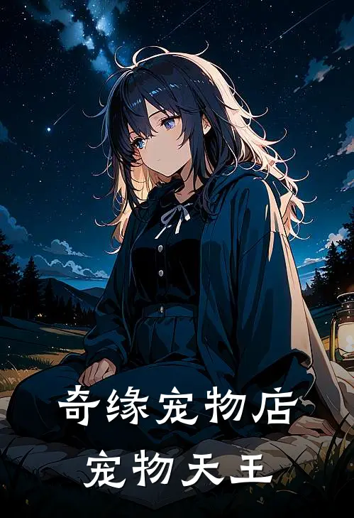 奇缘宠物店宠物天王