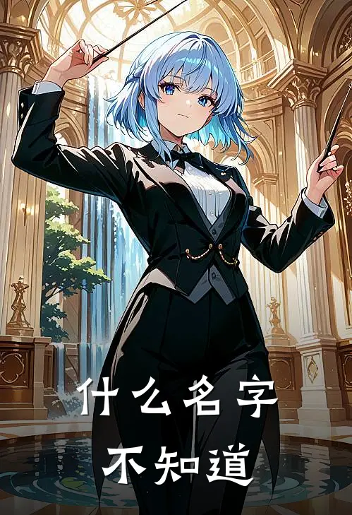 什么名字不知道