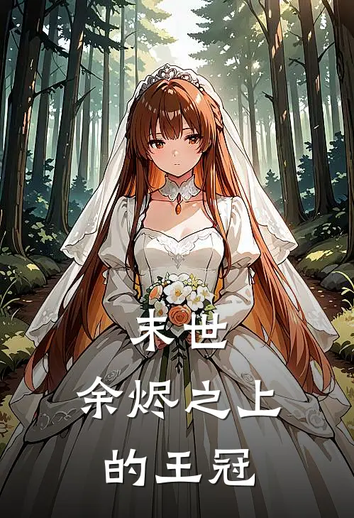 末世，余烬之上的王冠