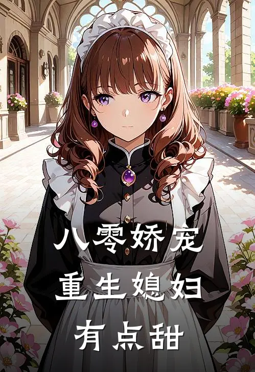八零娇宠：重生媳妇有点甜