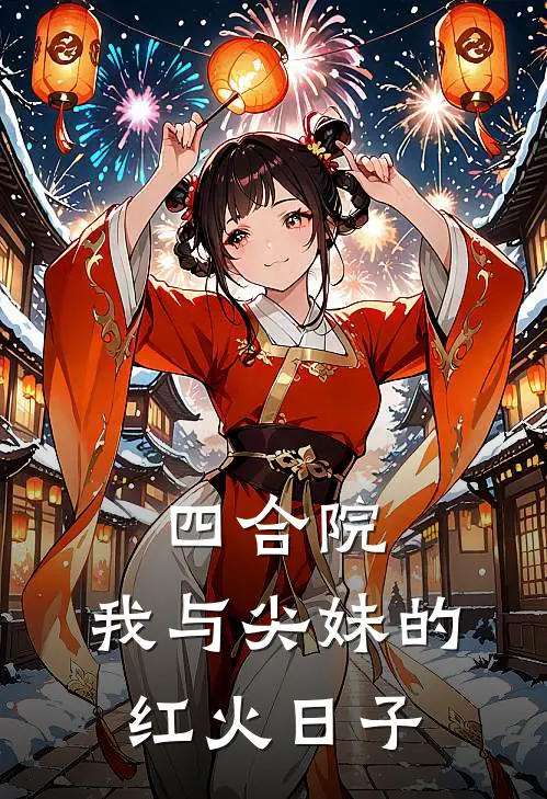 四合院：我与尖妹的红火日子
