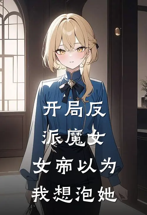 开局反派魔女，女帝以为我想泡她