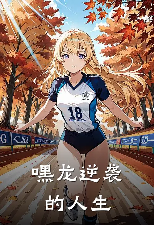 嘿龙逆袭的人生