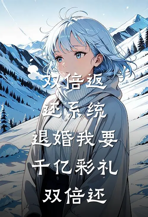 双倍返还系统：退婚我要千亿彩礼双倍还
