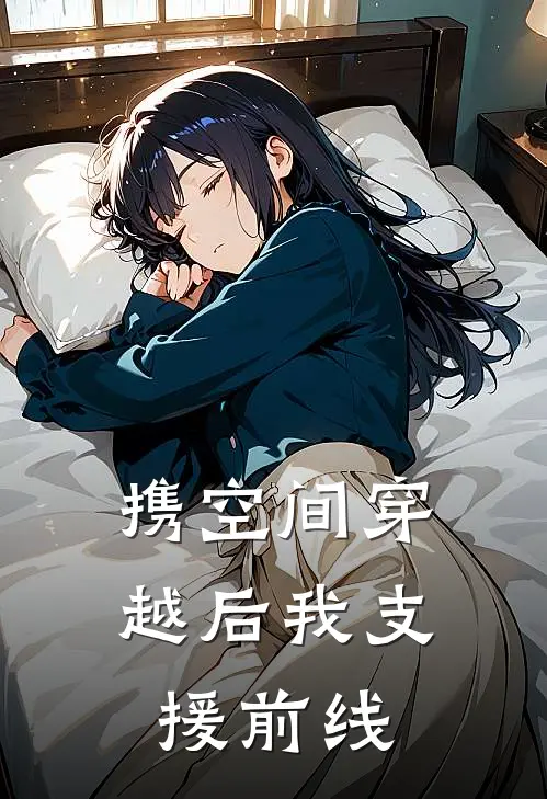 携空间穿越后我支援前线