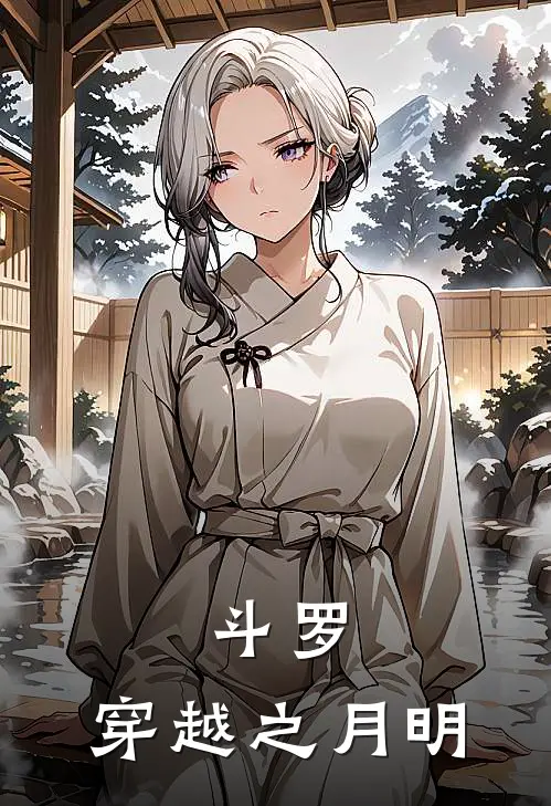 斗罗，穿越之月明