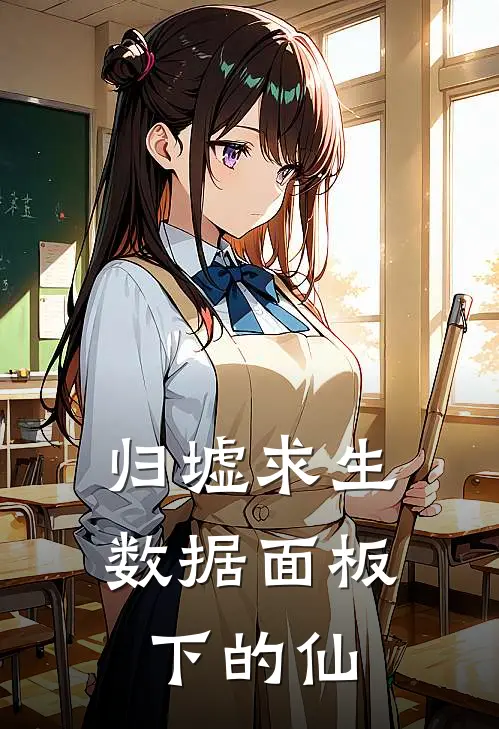 归墟求生：数据面板下的仙