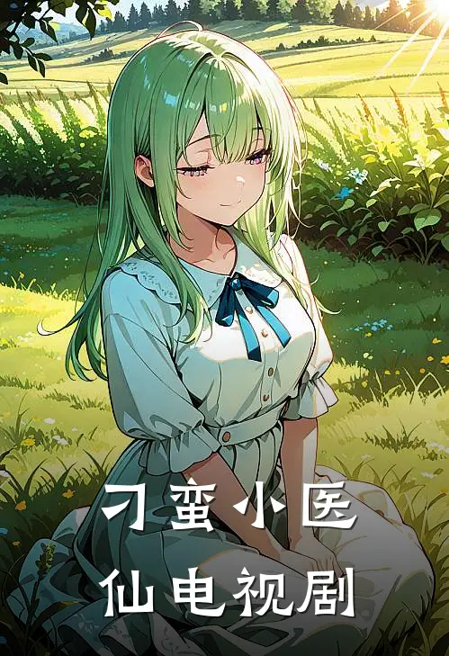 刁蛮小医仙电视剧