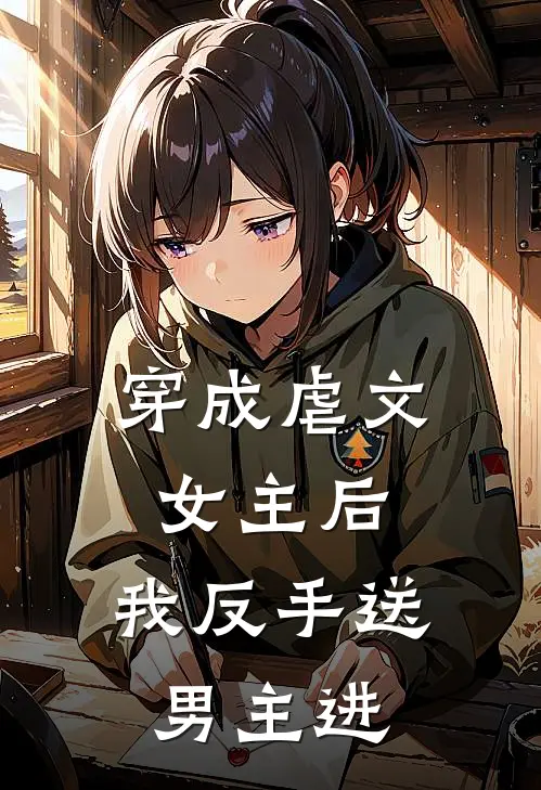 穿成虐文女主后，我反手送男主进