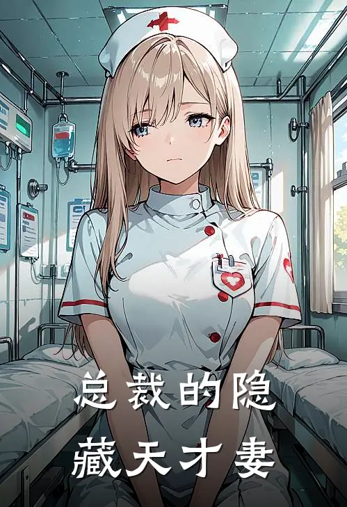 总裁的隐藏天才妻