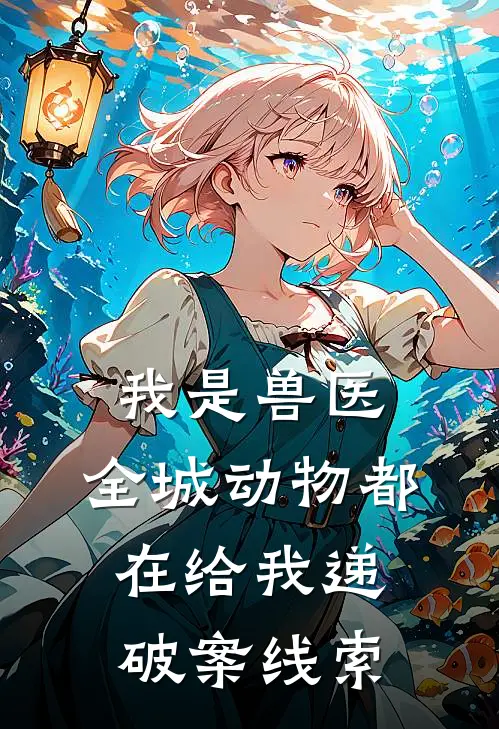 我是兽医，全城动物都在给我递破案线索