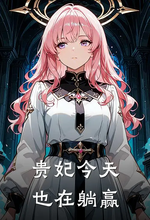 贵妃今天也在躺赢