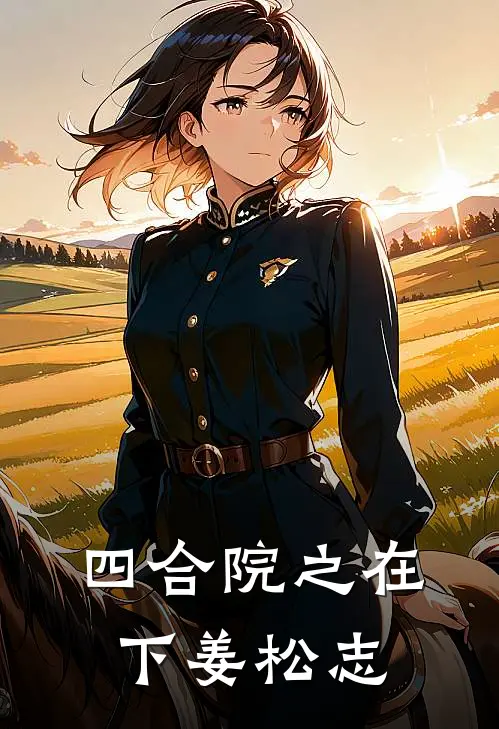 四合院之在下姜松志