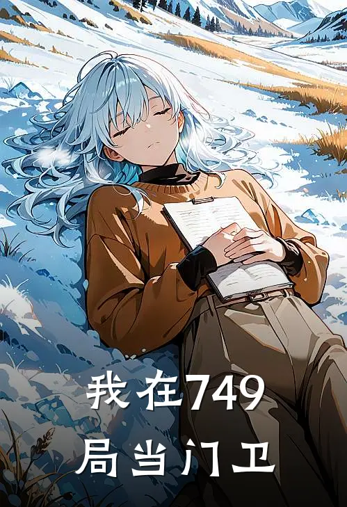 我在749局当门卫