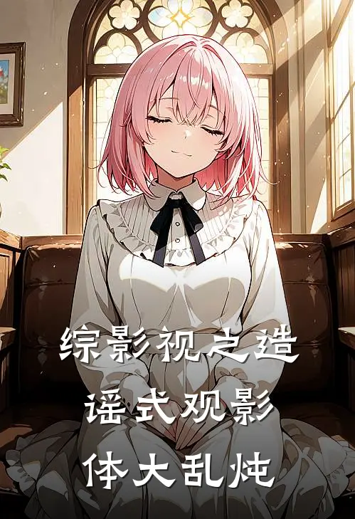 综影视之造谣式观影体大乱炖