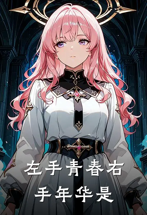 左手青春右手年华是