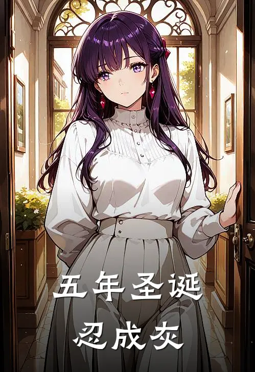 五年圣诞忍成灰