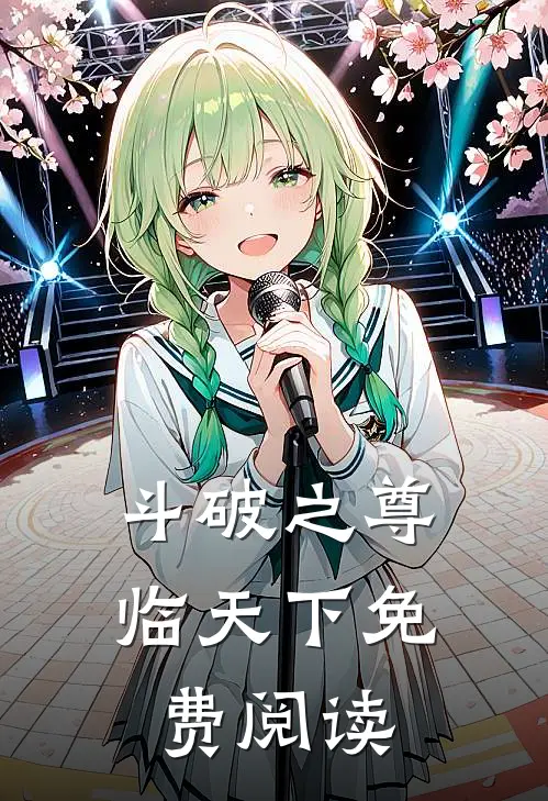 斗破之尊临天下免费阅读