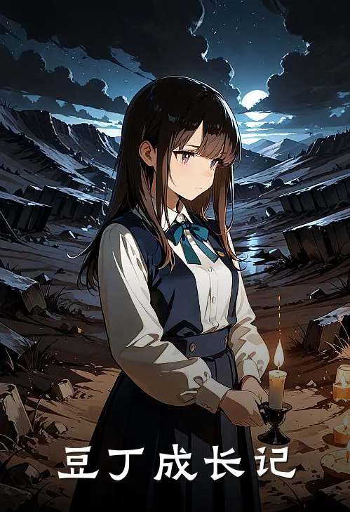 豆丁成长记