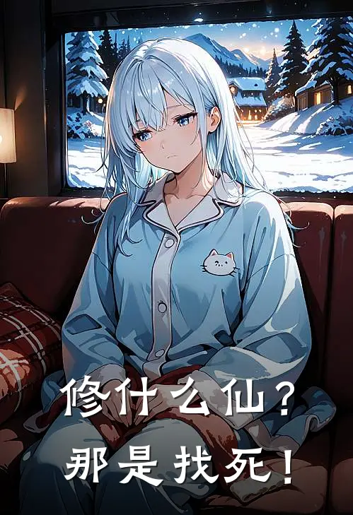 修什么仙？那是找死！