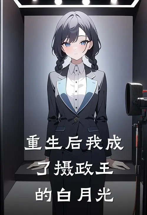 重生后我成了摄政王的白月光