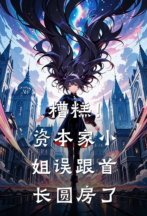 糟糕！资本家小姐误跟首长圆房了