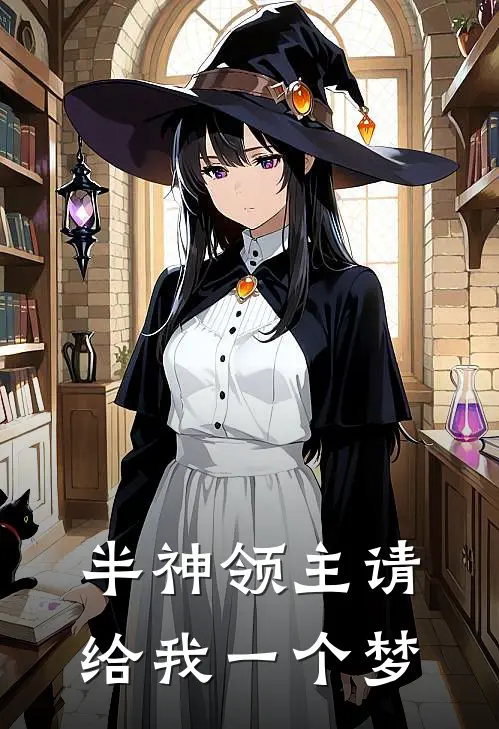半神领主 请给我一个梦