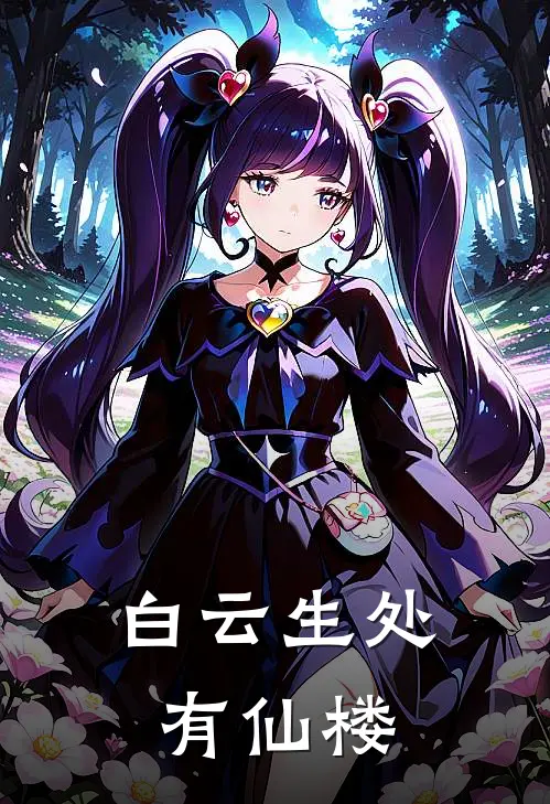 白云生处有仙楼