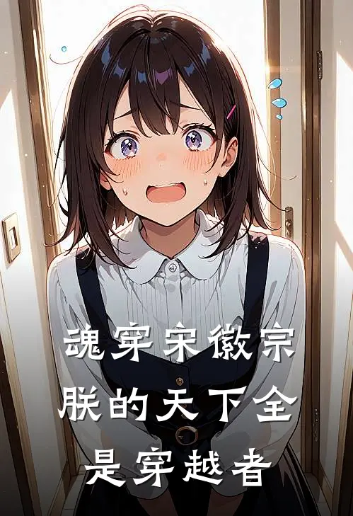 魂穿宋徽宗，朕的天下全是穿越者