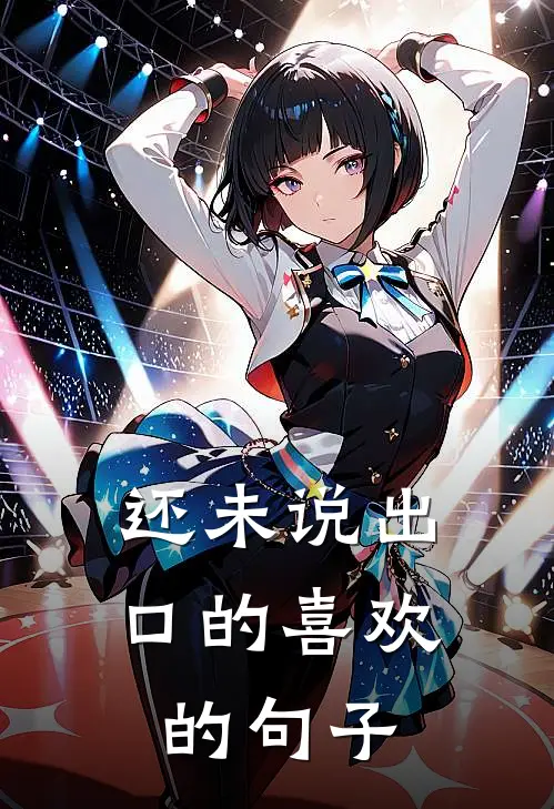 还未说出口的喜欢的句子