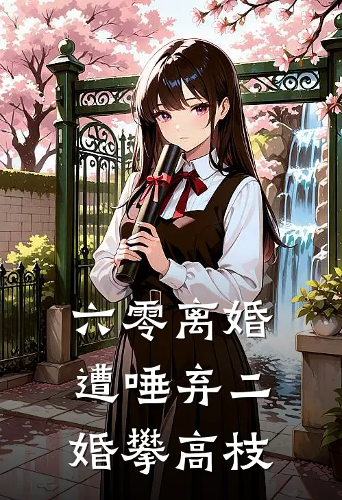 六零离婚遭唾弃二婚攀高枝