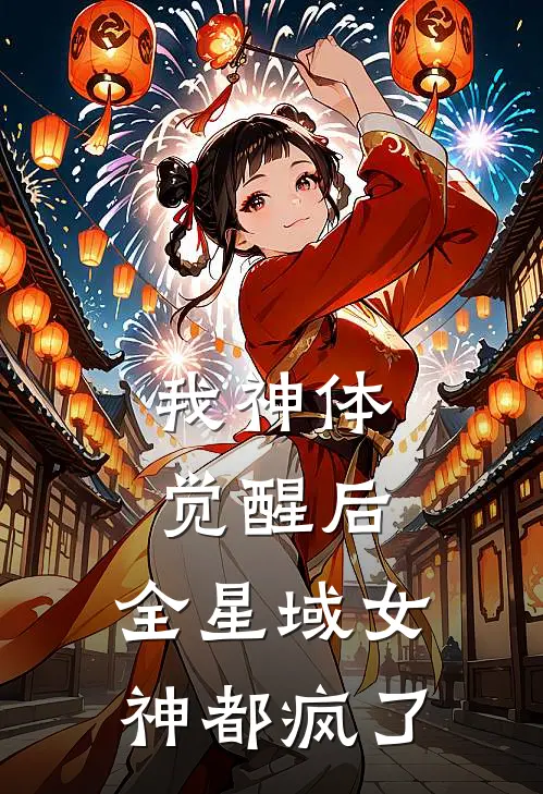 我神体觉醒后，全星域女神都疯了