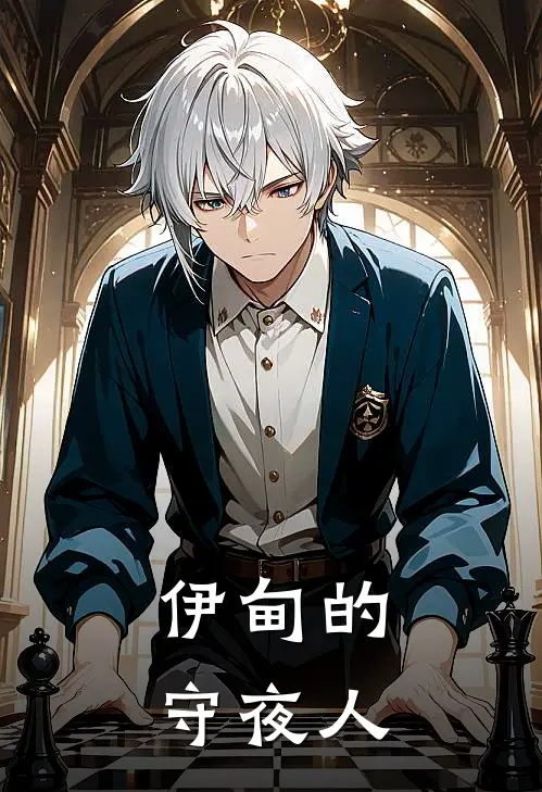 伊甸的守夜人