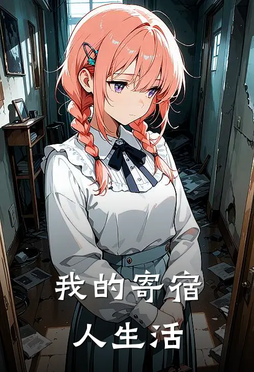 我的寄宿人生活