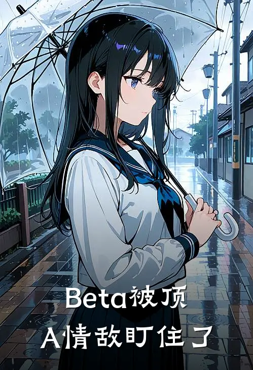 Beta被顶A情敌盯住了