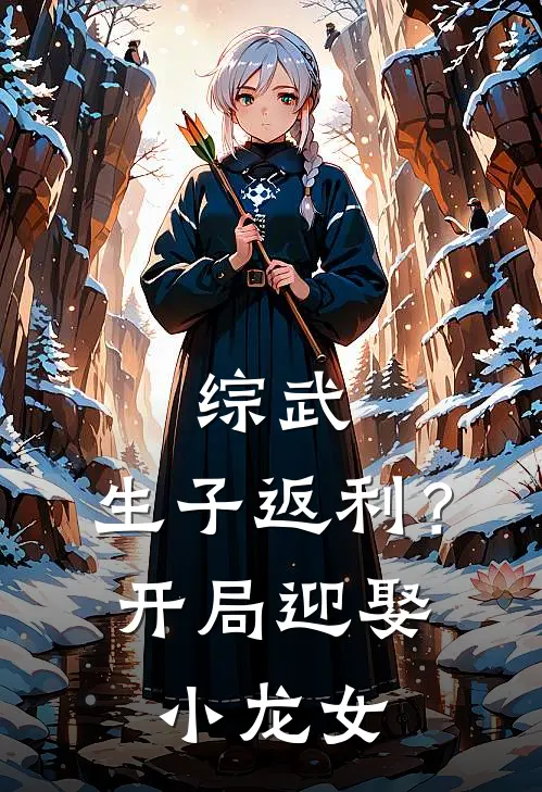 综武：生子返利？开局迎娶小龙女