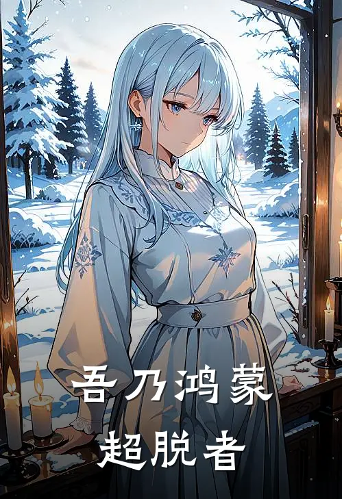 吾乃鸿蒙超脱者